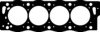 PSA 0209V4 Gasket, cylinder head